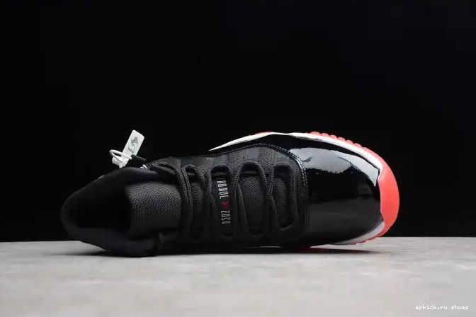 Rep Bred Retro Air (2012) 11 378037-010 Jordan 0527